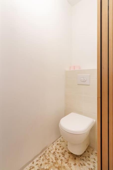 1 Bedroom/Clim/Wifi, St Michel Station Toulouse Exterior foto